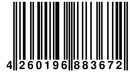 4 260196 883672