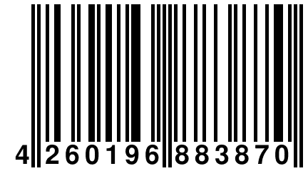 4 260196 883870