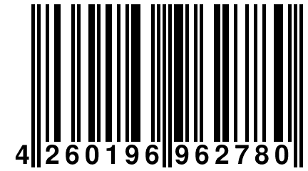 4 260196 962780