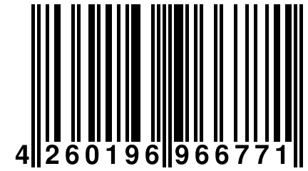 4 260196 966771