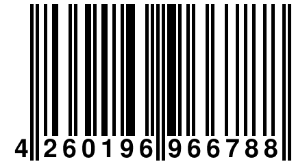 4 260196 966788