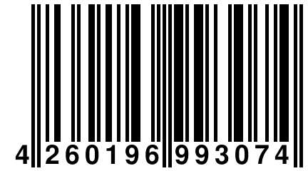 4 260196 993074