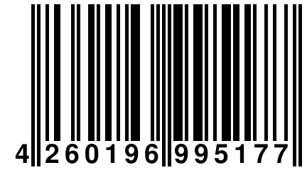 4 260196 995177