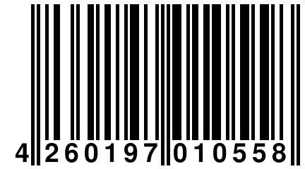 4 260197 010558