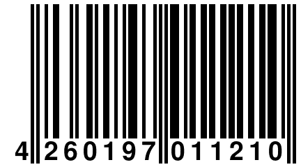 4 260197 011210