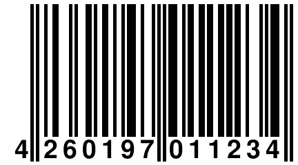 4 260197 011234