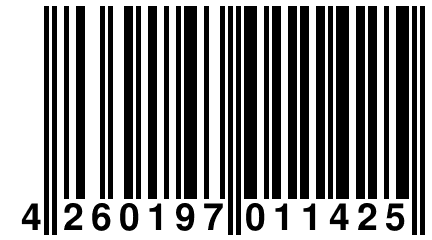 4 260197 011425