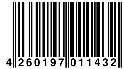 4 260197 011432