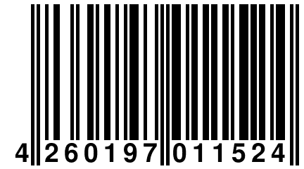 4 260197 011524