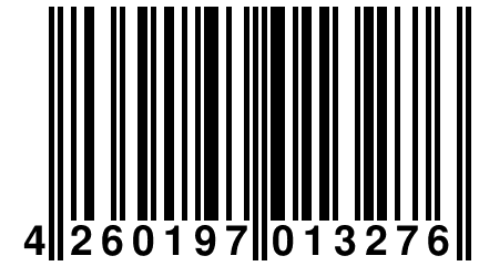 4 260197 013276