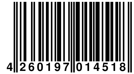 4 260197 014518