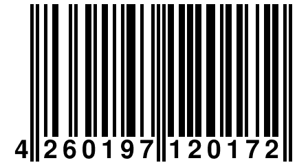 4 260197 120172