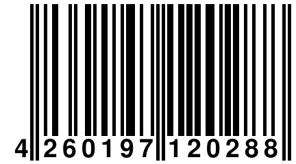 4 260197 120288