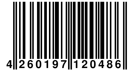 4 260197 120486