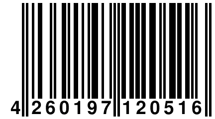 4 260197 120516