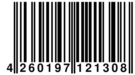 4 260197 121308