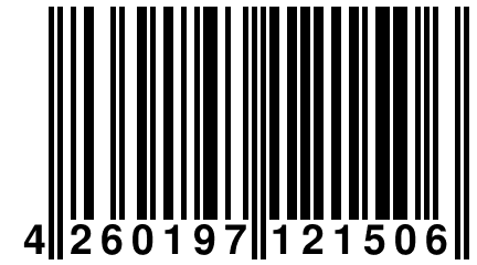 4 260197 121506