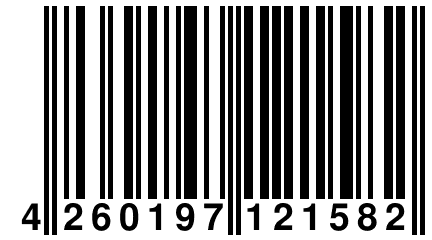 4 260197 121582