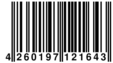 4 260197 121643