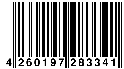 4 260197 283341