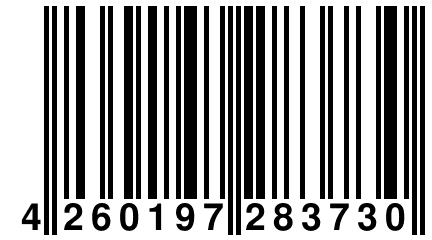 4 260197 283730