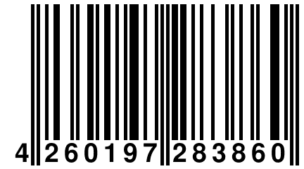 4 260197 283860