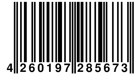 4 260197 285673