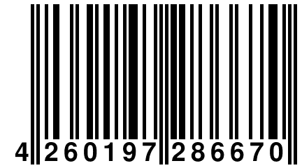 4 260197 286670