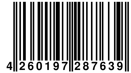 4 260197 287639