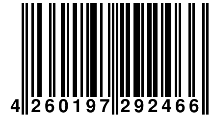 4 260197 292466