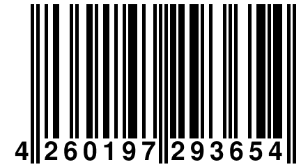 4 260197 293654