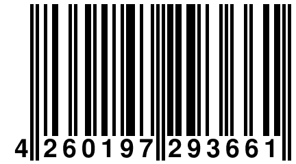 4 260197 293661