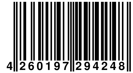 4 260197 294248