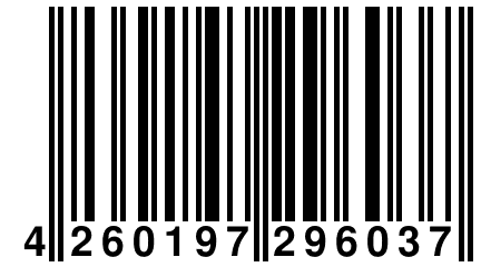 4 260197 296037