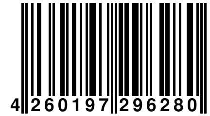 4 260197 296280