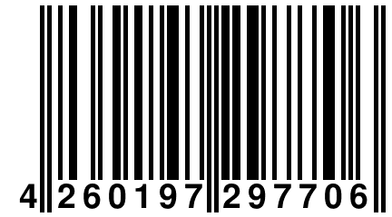 4 260197 297706