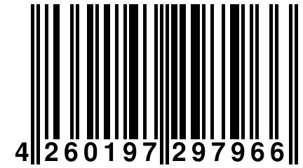 4 260197 297966