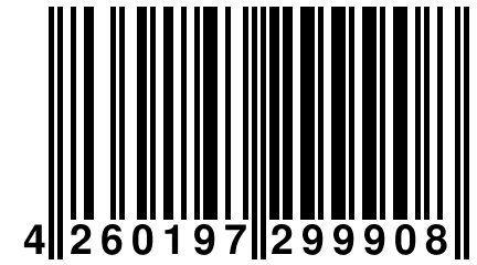 4 260197 299908