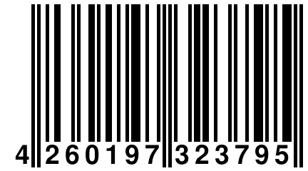 4 260197 323795