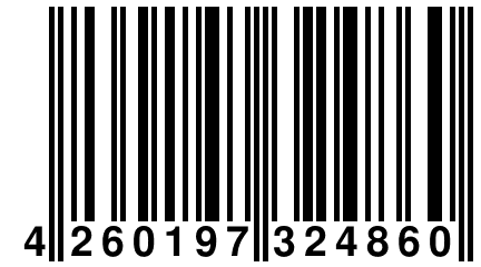 4 260197 324860