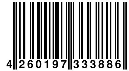 4 260197 333886