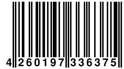 4 260197 336375