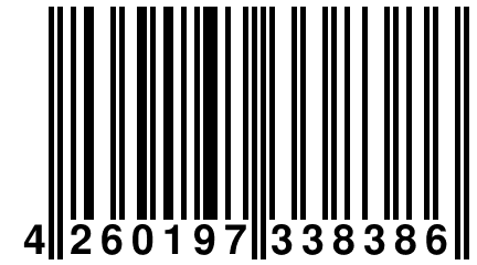 4 260197 338386