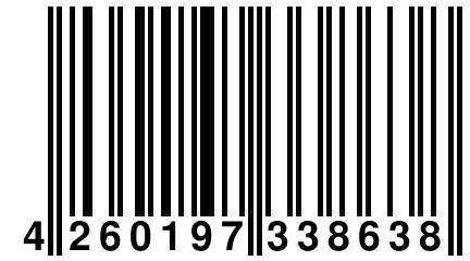 4 260197 338638