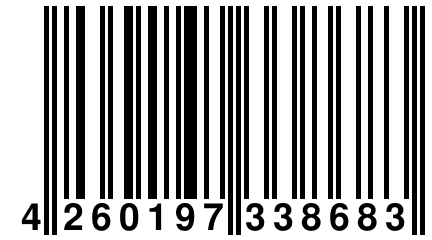 4 260197 338683