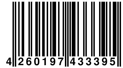 4 260197 433395