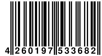 4 260197 533682