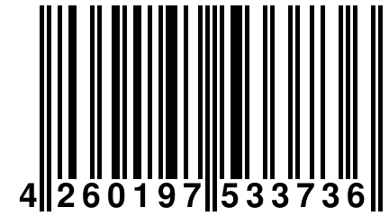 4 260197 533736