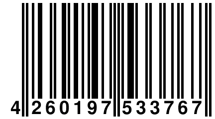 4 260197 533767