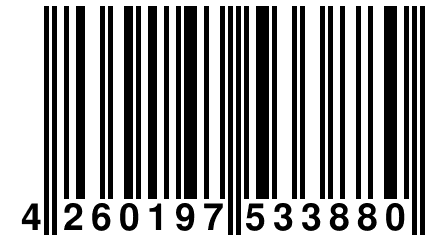 4 260197 533880